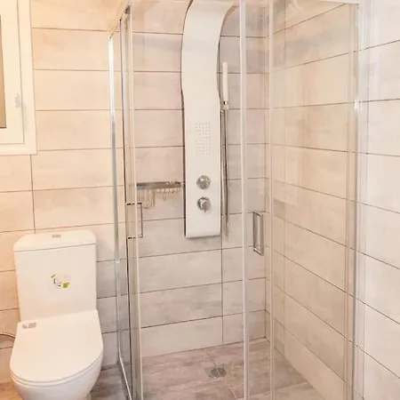 Breathtaking Acropolis Penthouse Ultimate Comfort Apartment *