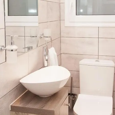 Breathtaking Acropolis Penthouse Ultimate Comfort *