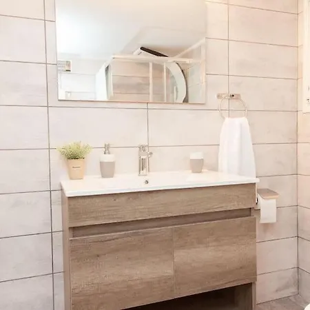 Breathtaking Acropolis Penthouse Ultimate Comfort * Athens