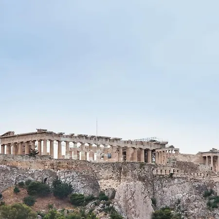 Apartment Breathtaking Acropolis Penthouse Ultimate Comfort *