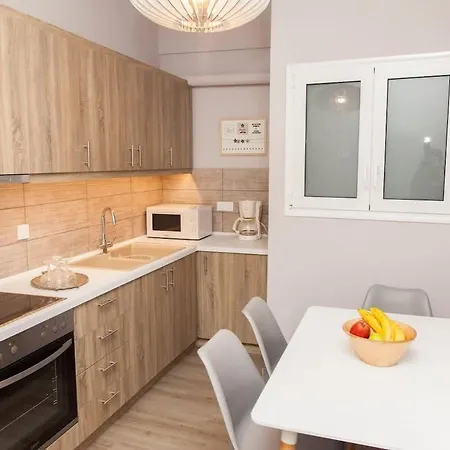 Breathtaking Acropolis Penthouse Ultimate Comfort Apartment Athens