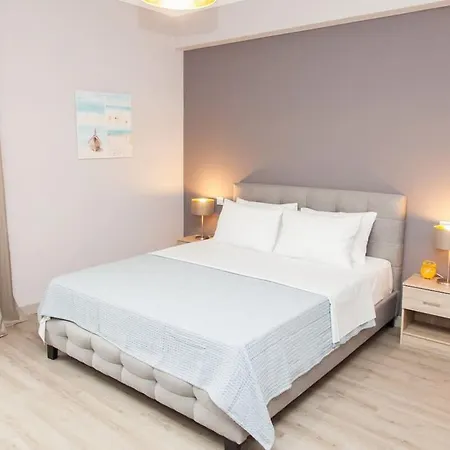 Breathtaking Acropolis Penthouse Ultimate Comfort Athens