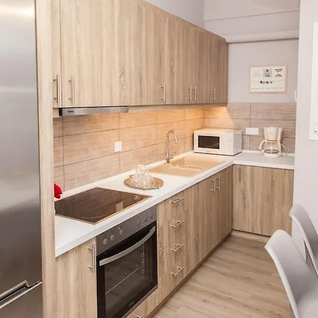 Breathtaking Acropolis Penthouse Ultimate Comfort * Athens
